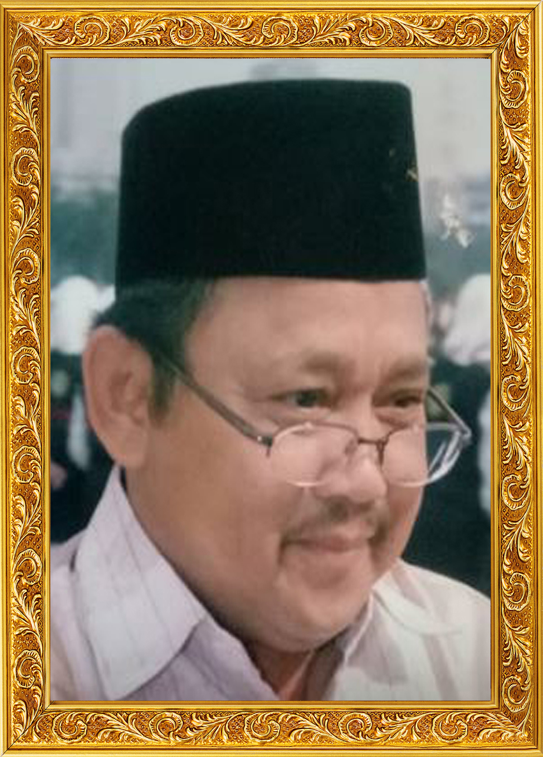 Prof. Dr. H. Choirul Fuad Yusuf, M.A.