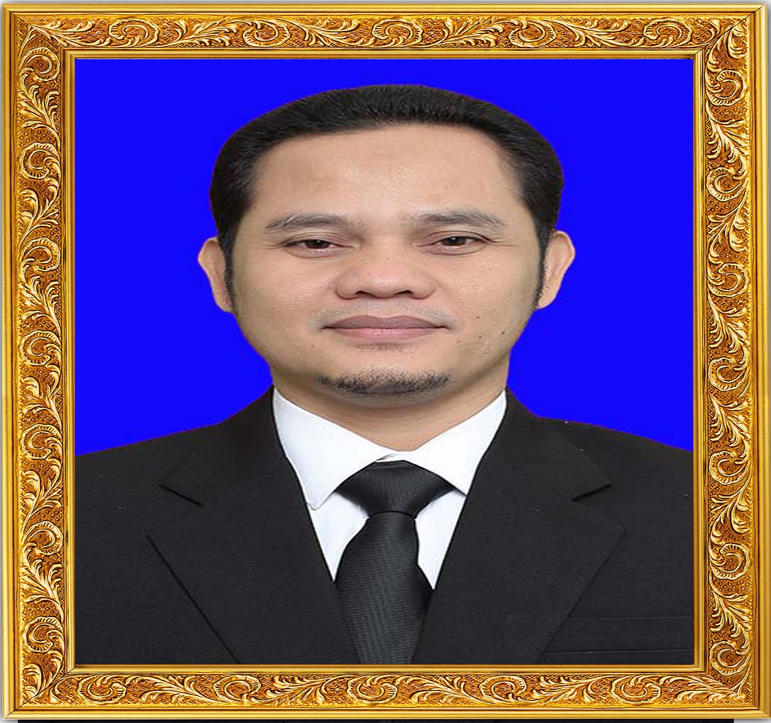 Dr. Ahmad Jauhari Hamid Ripki, M.Pd