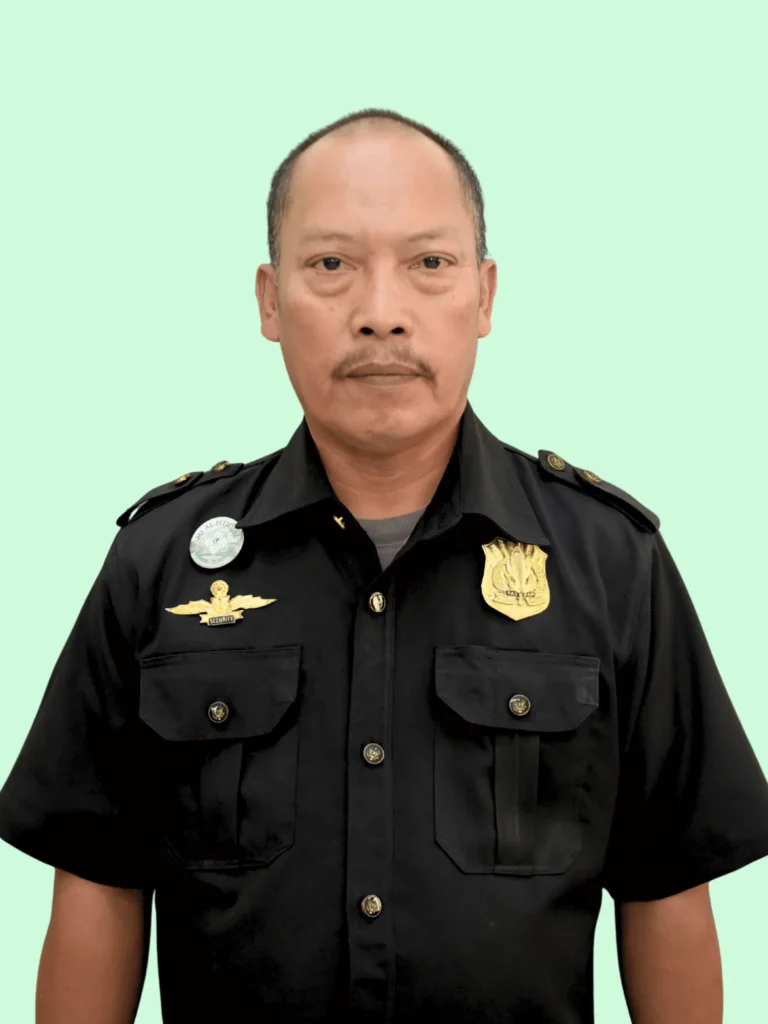 dedi suryadi