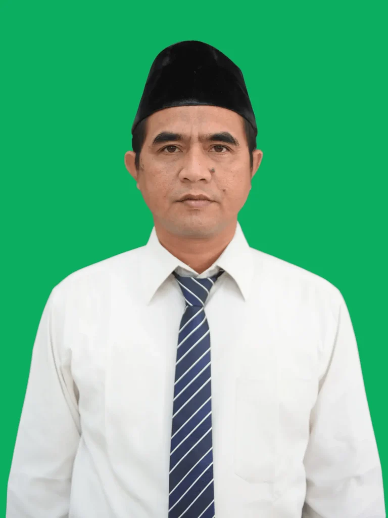 mi darul amin, s.pd.i