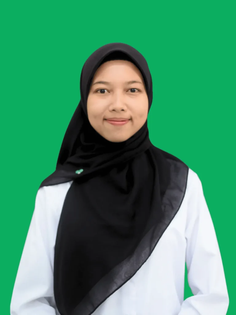mi desita maharani c.m