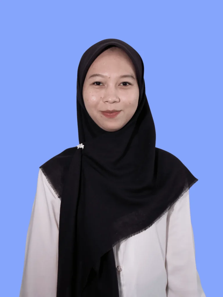 mts melinda sri asih, s.si. tu