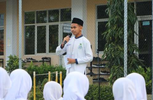 Muhadharah