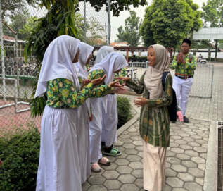 Salam Pagi