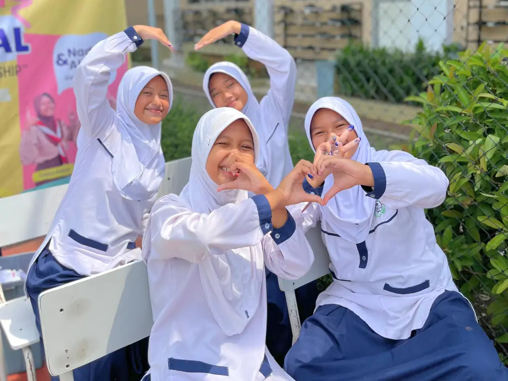 Pemilihan Ketua Osis Periode 2025/2026
