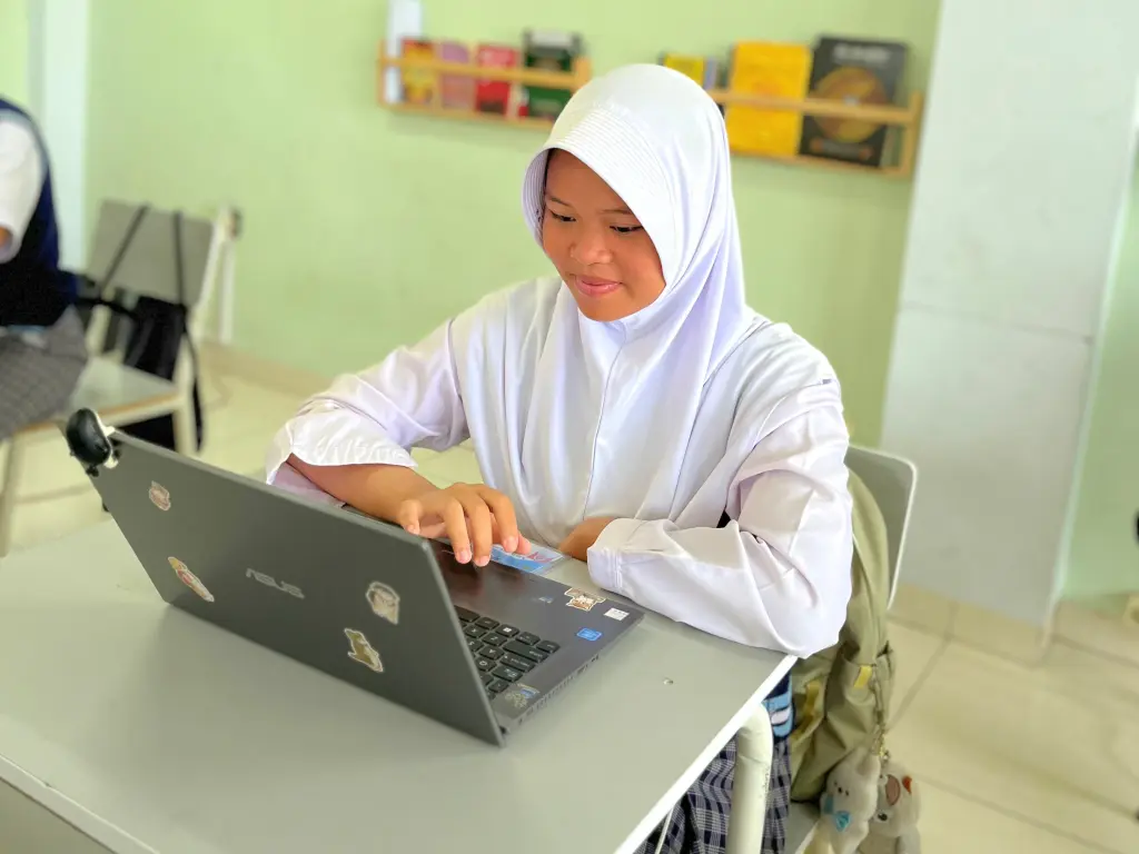 Pelaksanaan ASAS