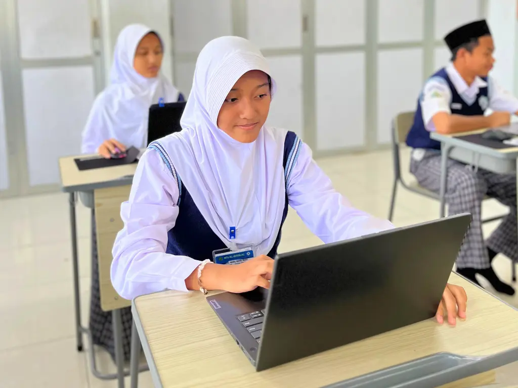 Pelaksanaan ASAS
