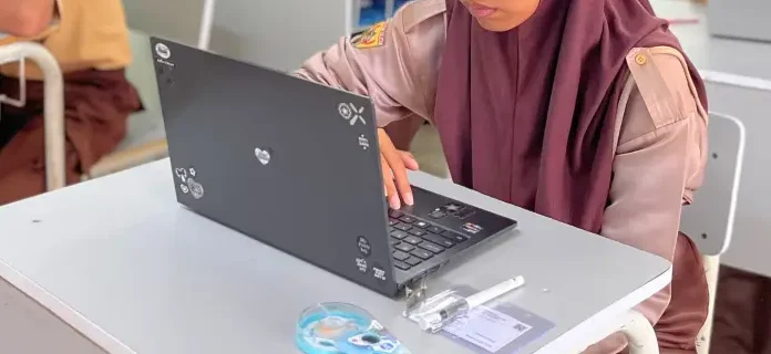 Pelaksanaan ASAS