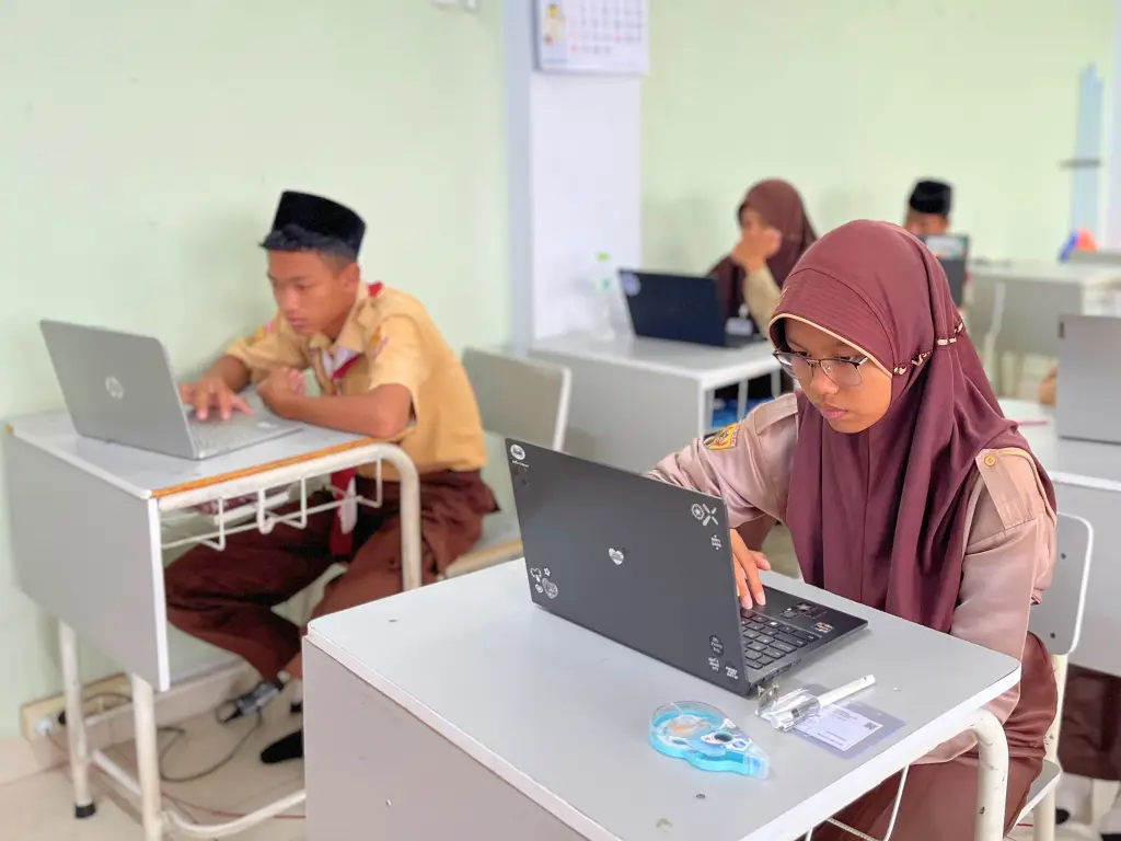 Pelaksanaan ASAS