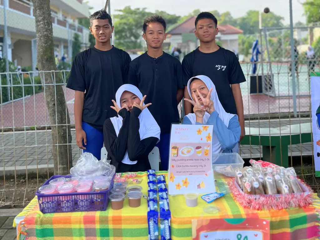 Market Day