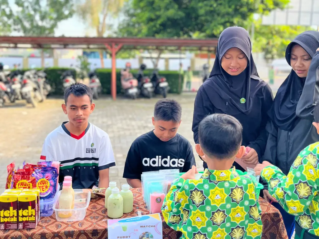 Market Day