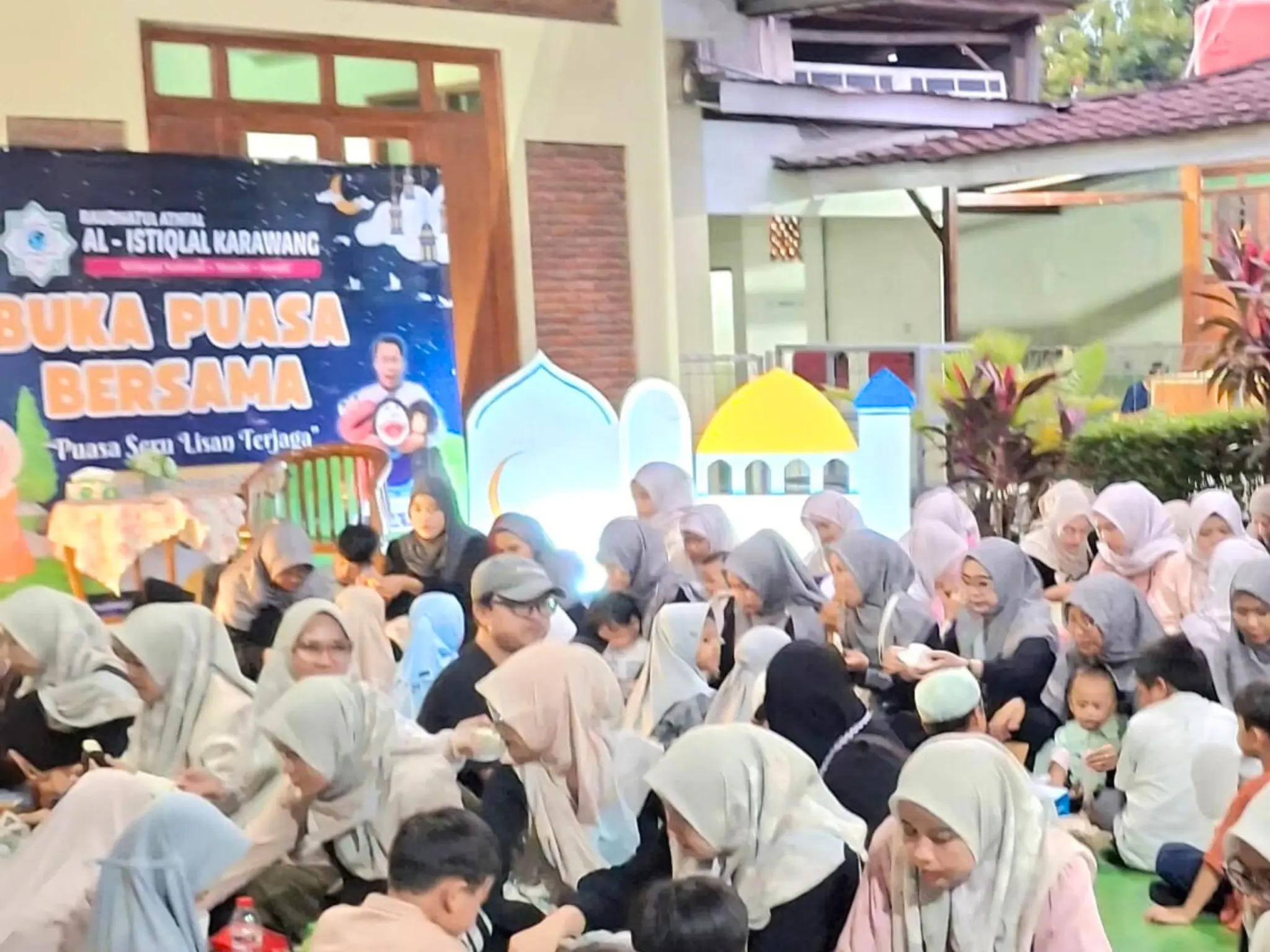 Buka Bersama