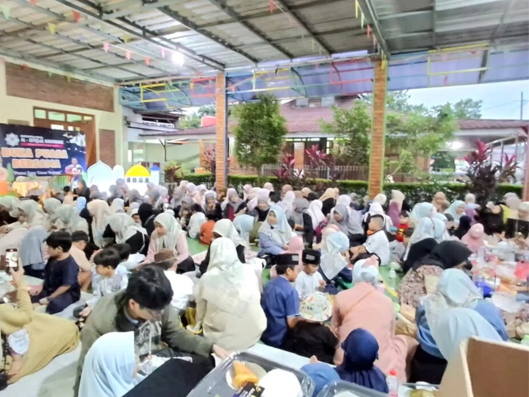 Buka Bersama