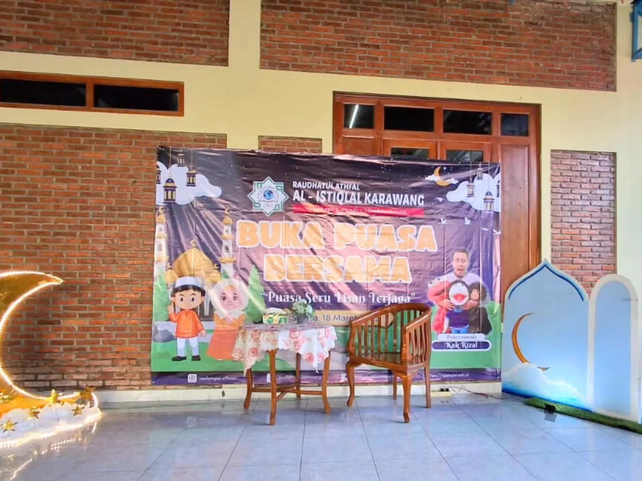 Buka Bersama
