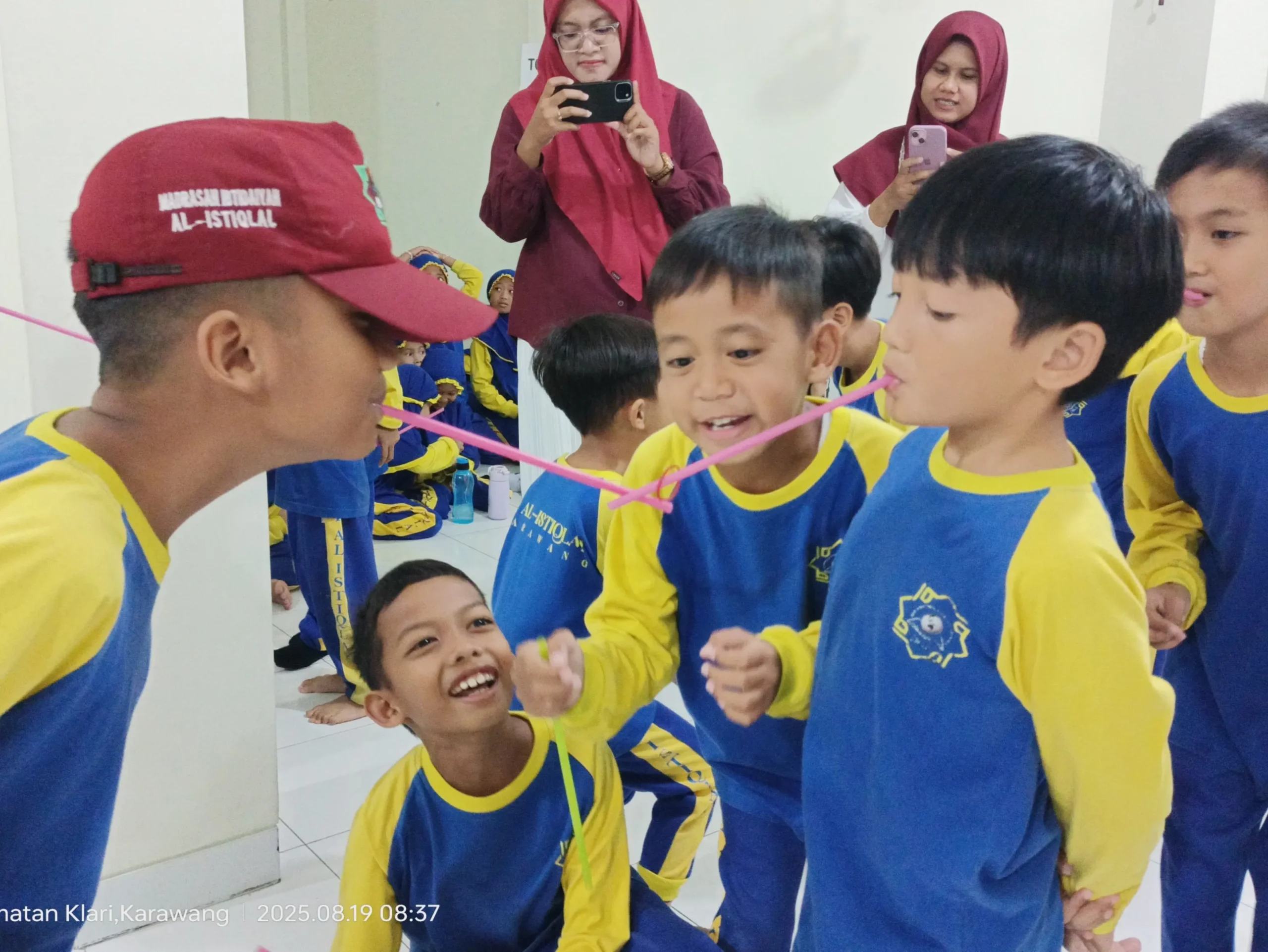 Lomba 17 Agustus