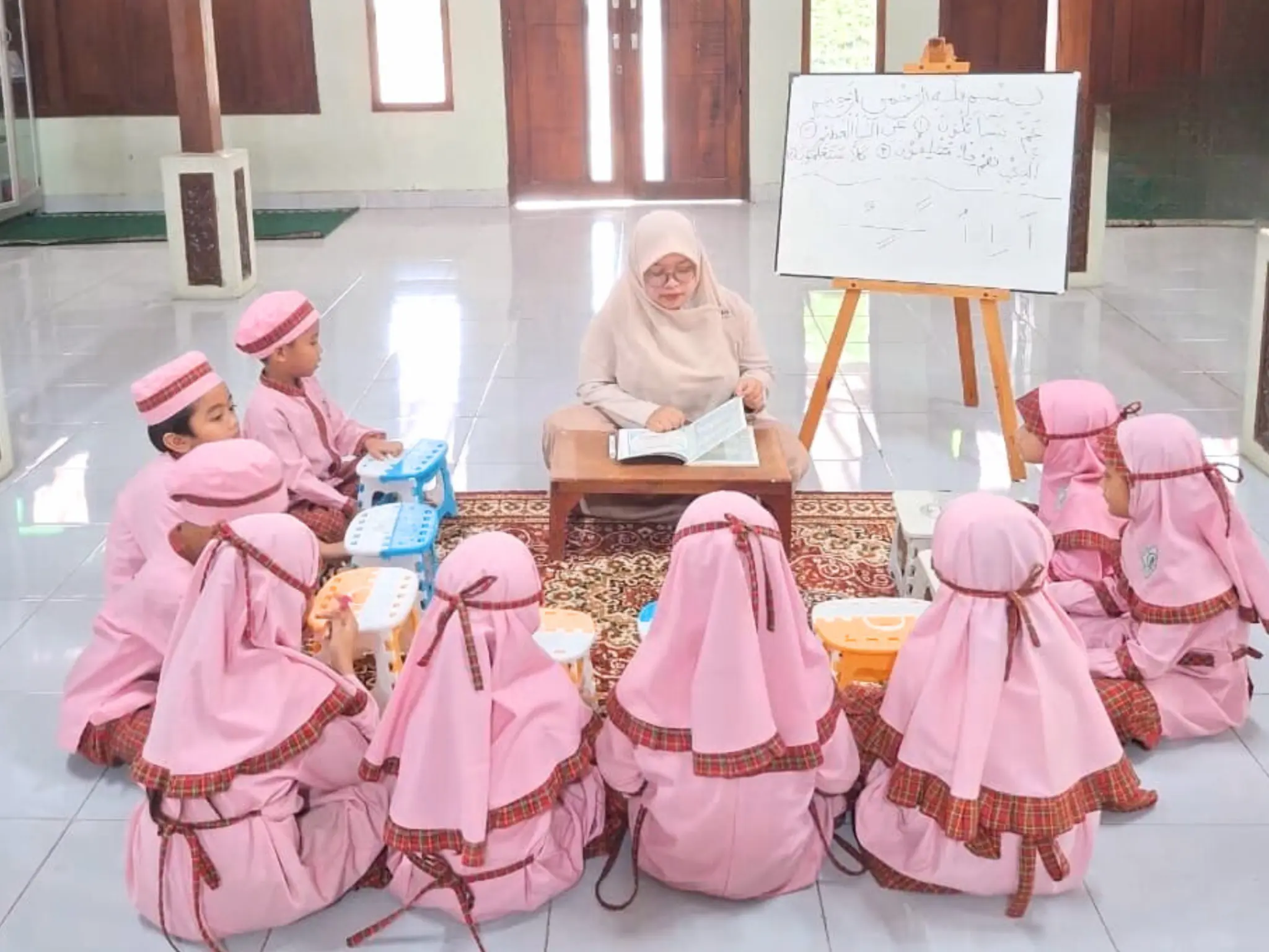 Tahfidz