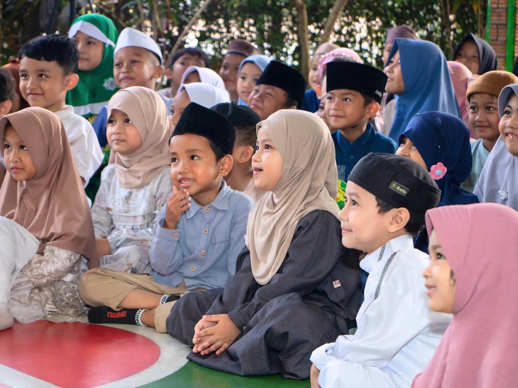 Isra'Miraj
