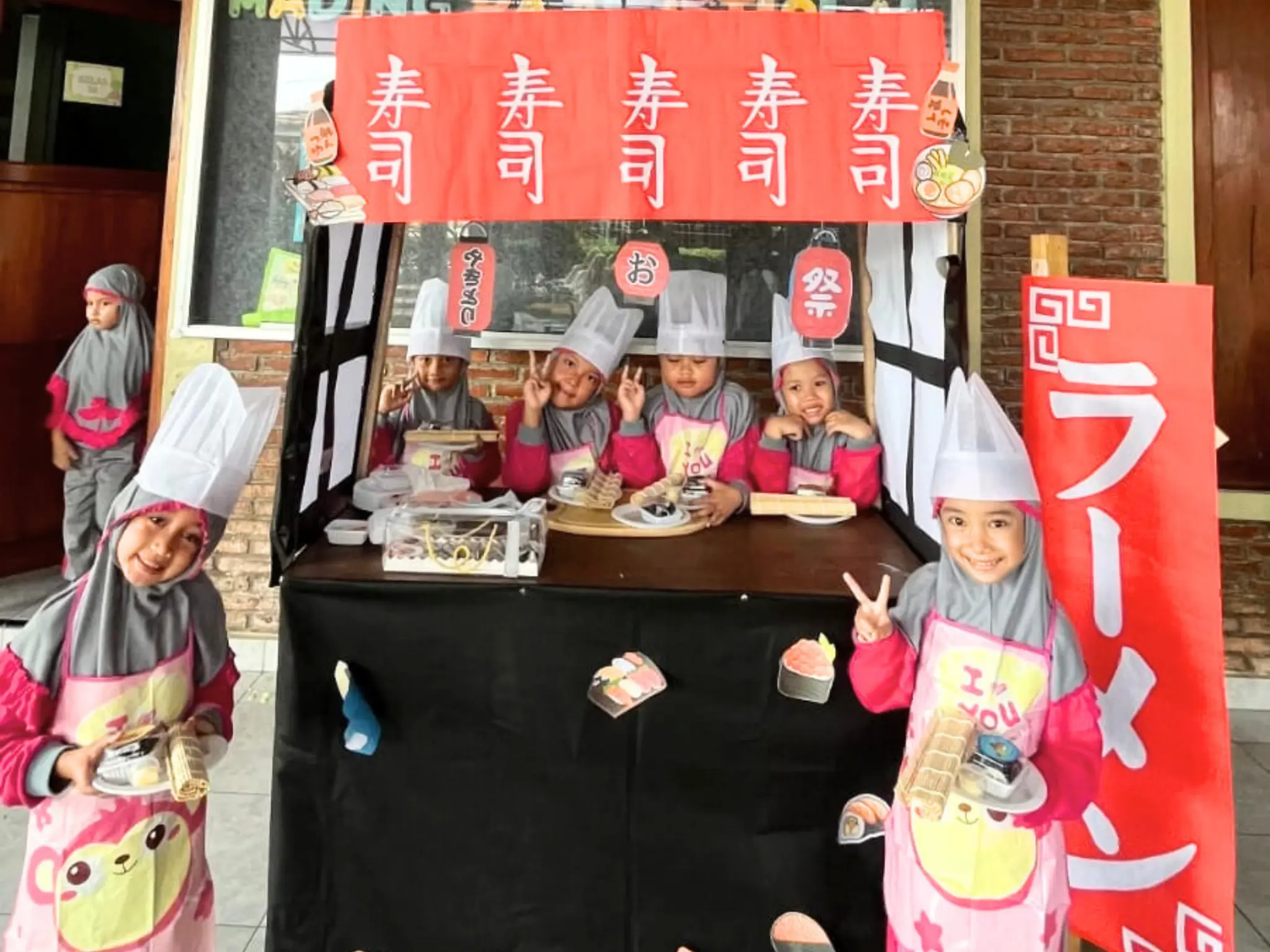 Cooking Class