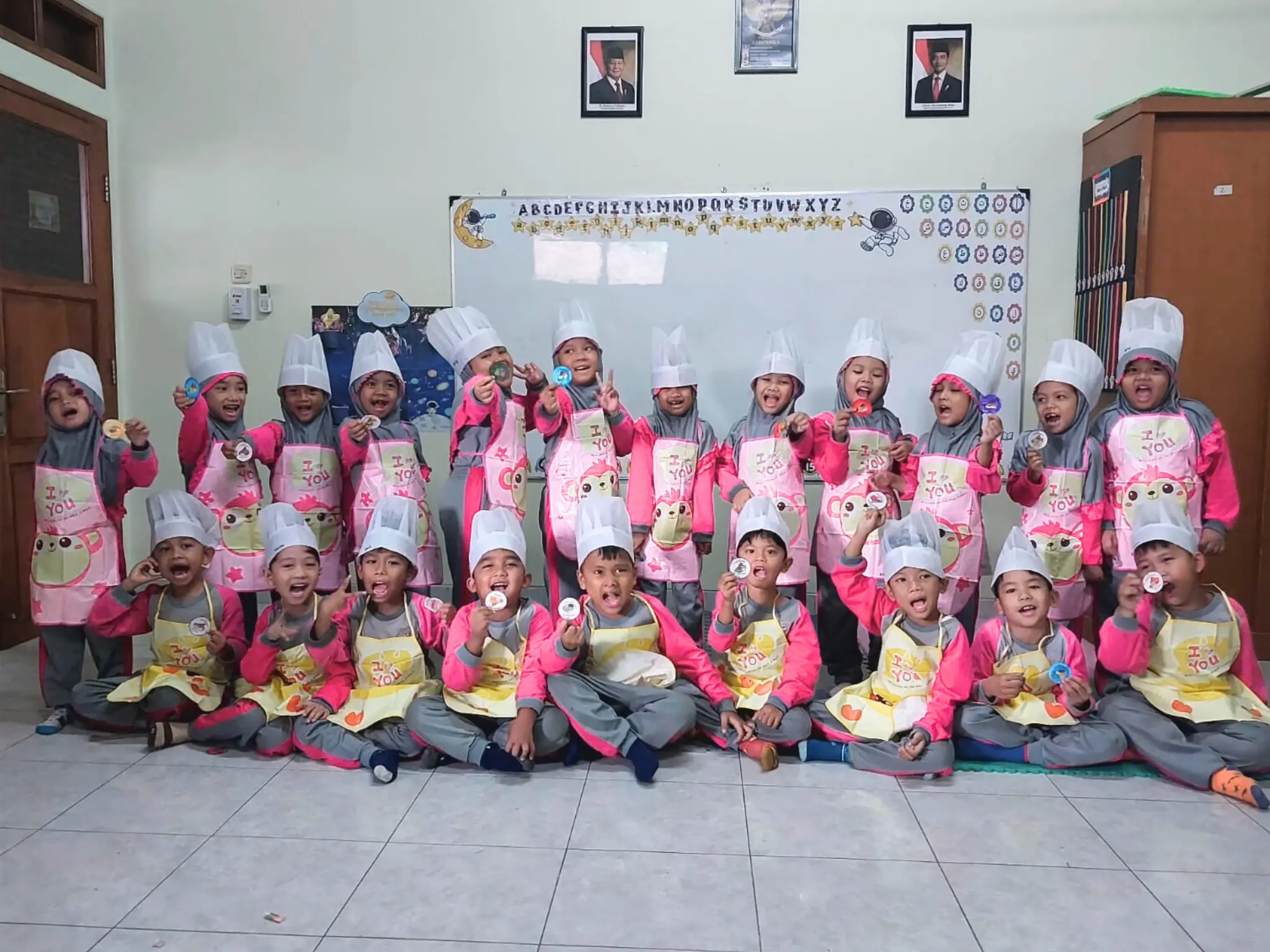 Cooking Class