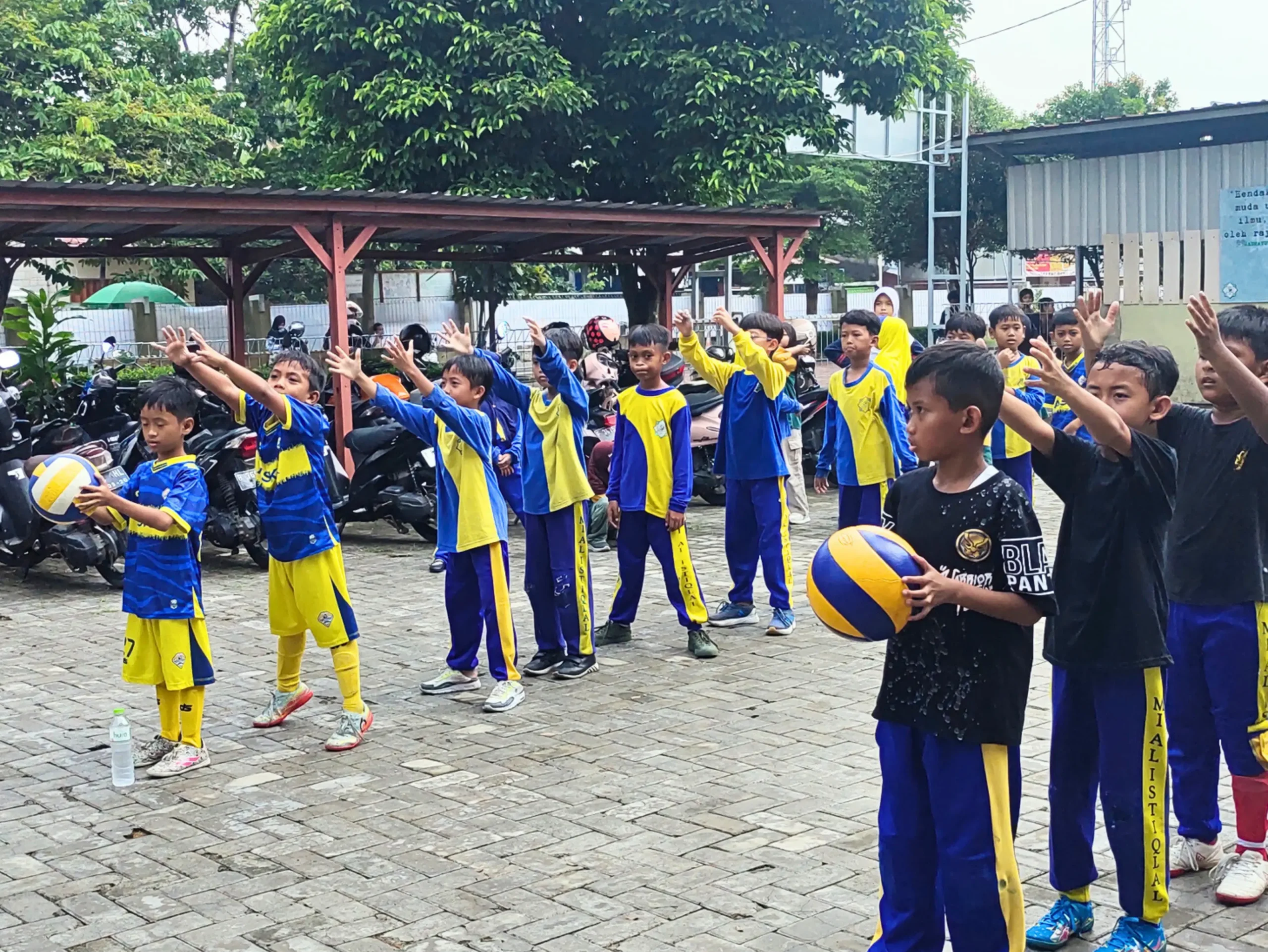 Classmeeting