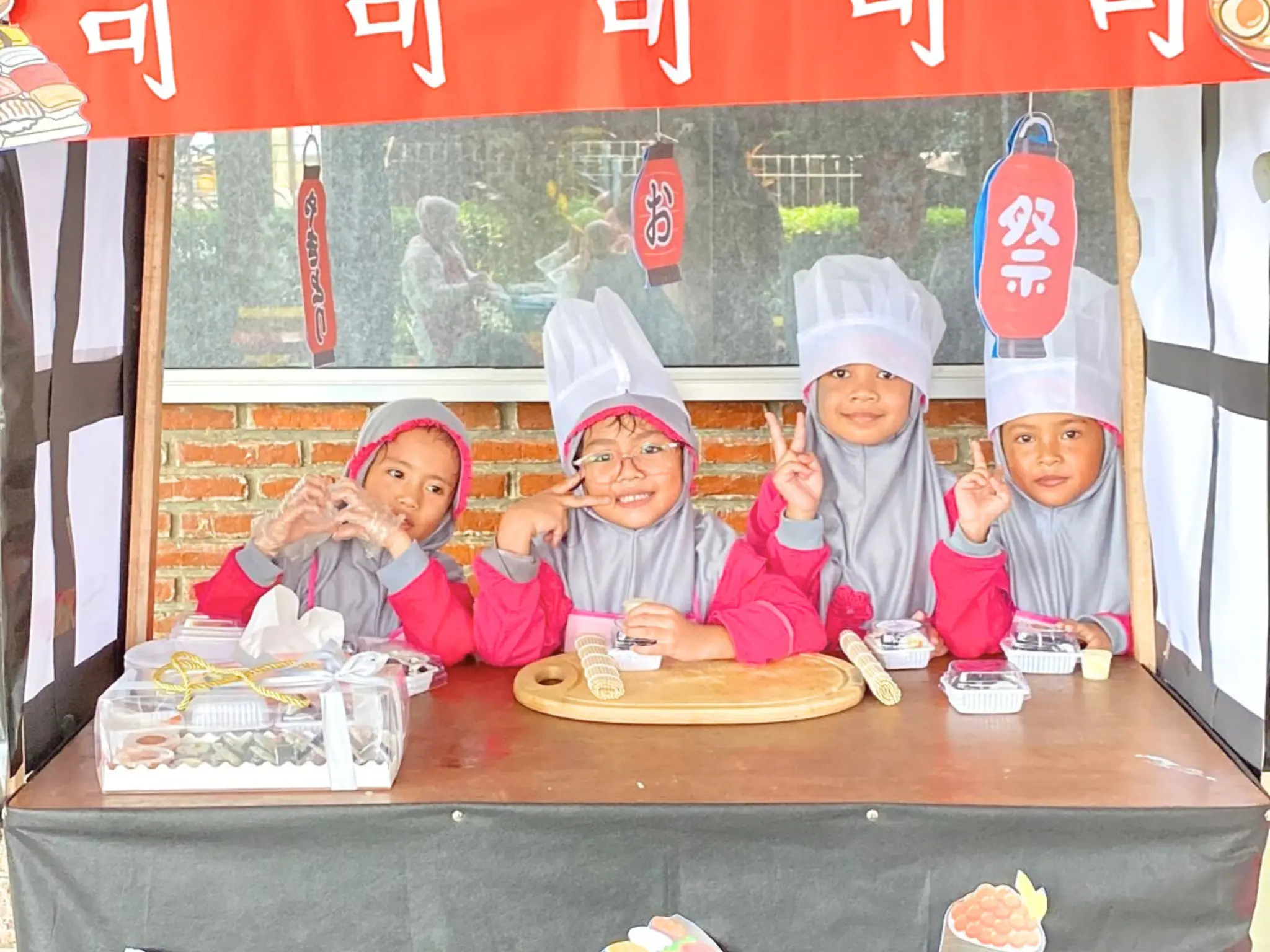 Cooking Class