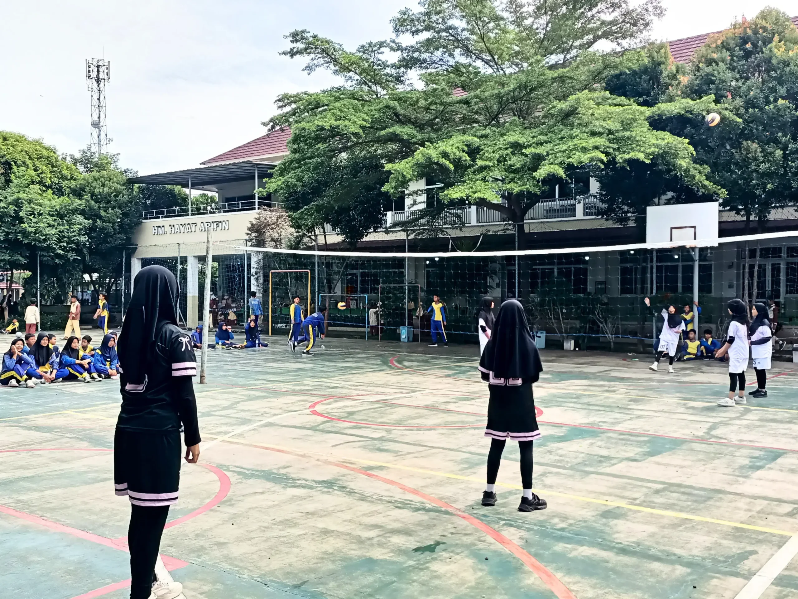 Classmeeting