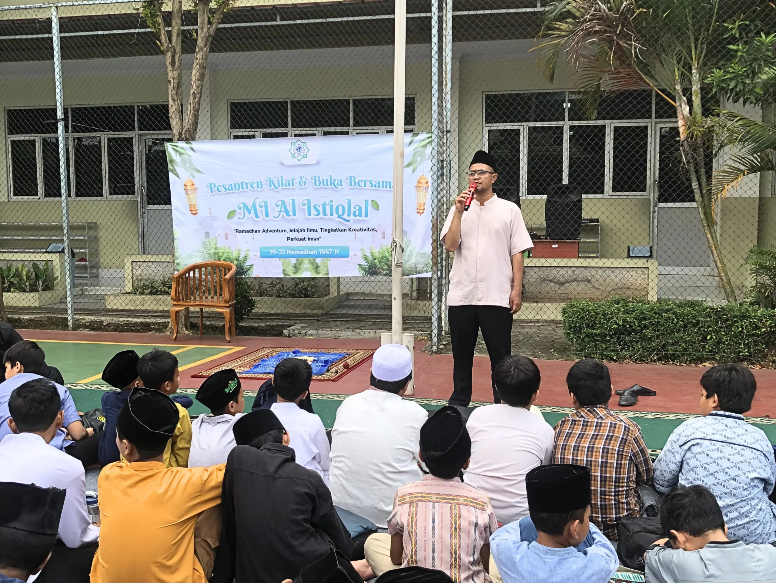 Buka Bersama