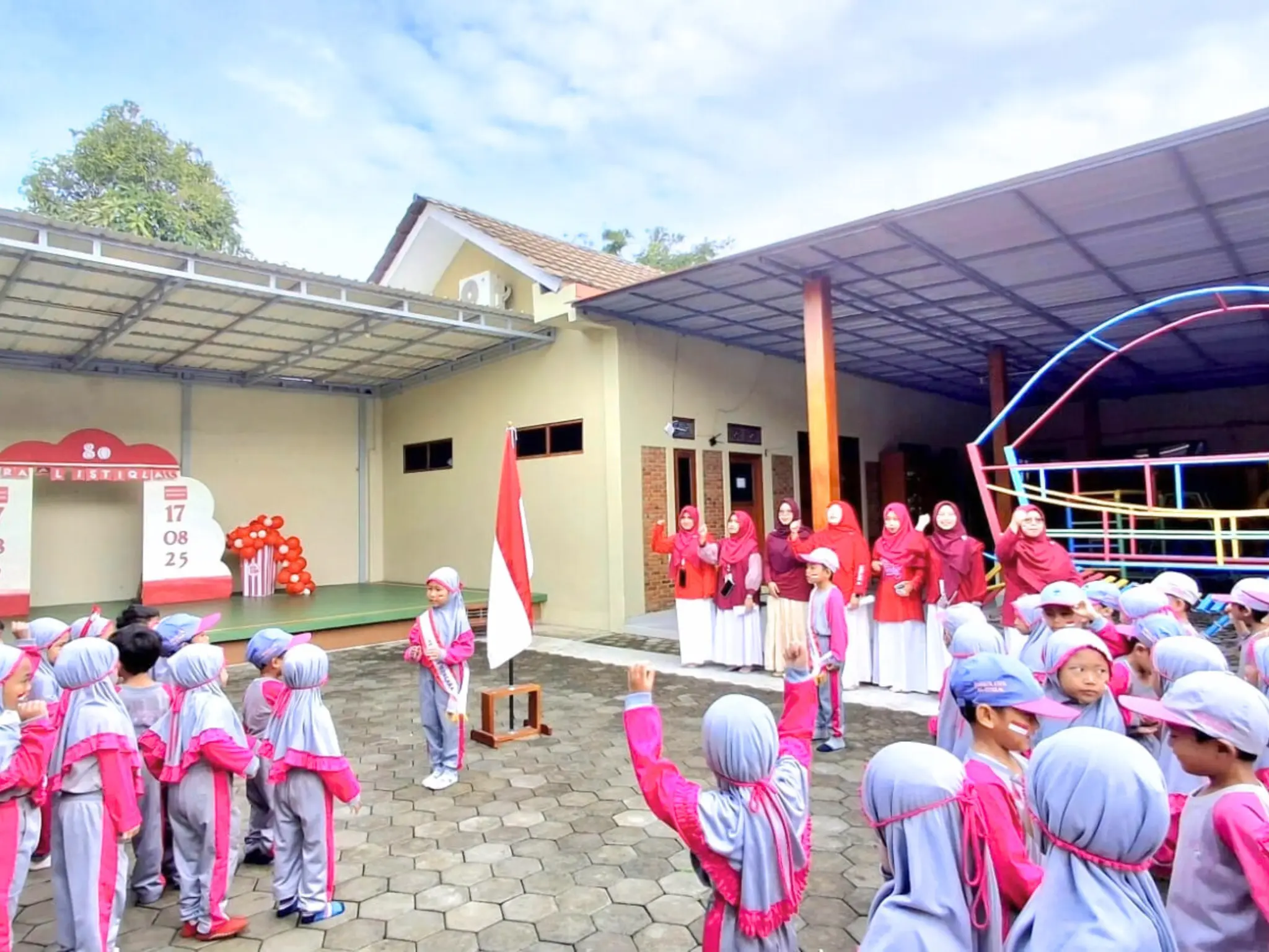 17 Agustus