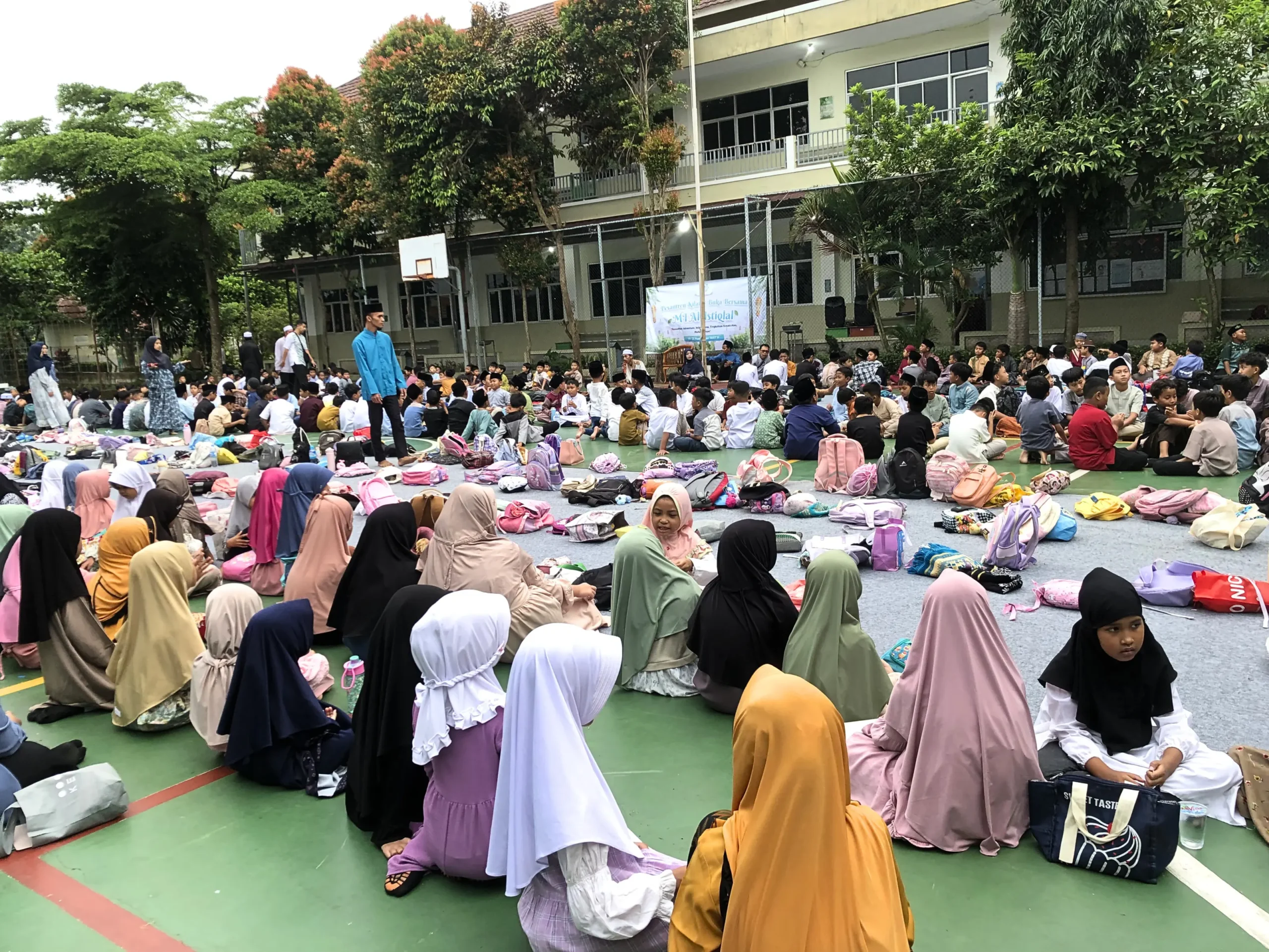 Buka Bersama