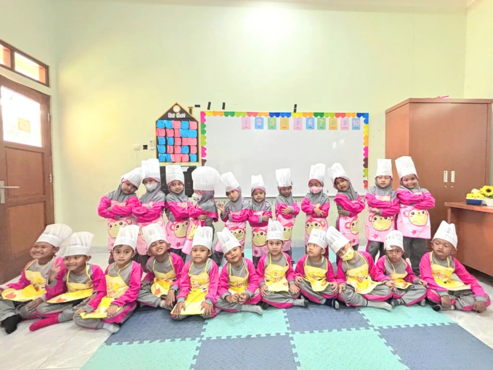Cooking Class