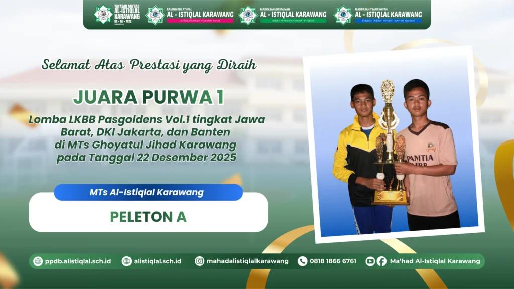 Juara Purwa 1