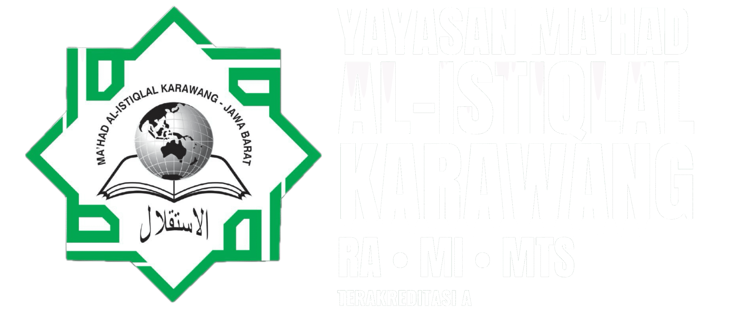 Logo Putih