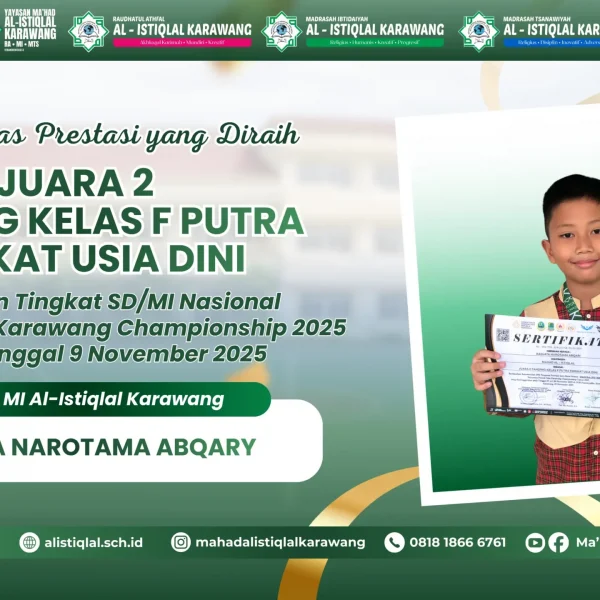 juara 2 silat (2)