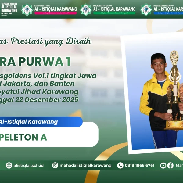 Juara Purwa 1